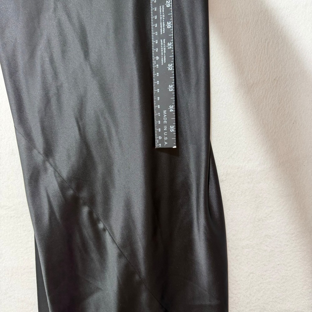 Victoria's Secret Womens M Slip Dress Spaghetti Strap Midi Cami Straps Elegant - Picture 5 of 10